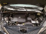 Toyota Sienna 2015