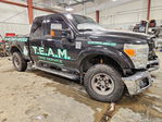 Ford F250 2011