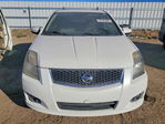 Nissan Sentra 2012