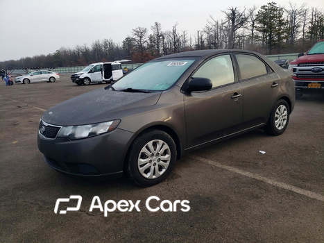 Kia Forte 2012 - Image 1 of 12