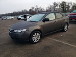 Kia Forte 2012
