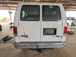 Ford Econoline 2011