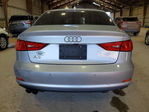 Audi A3 2016