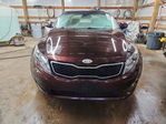 Kia Optima 2011
