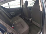 Nissan Versa 2015