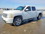 Chevrolet Silverado 2011