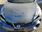 Nissan Juke 2012
