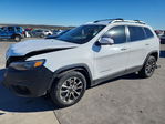 Jeep Cherokee 2019
