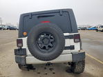 Jeep Wrangler 2018