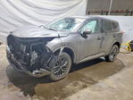 Nissan Rogue 2021
