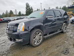 Cadillac Escalade 2014