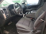 Chevrolet Silverado 2015
