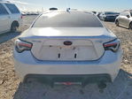 Subaru BRZ 2016