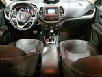 Jeep Cherokee 2015