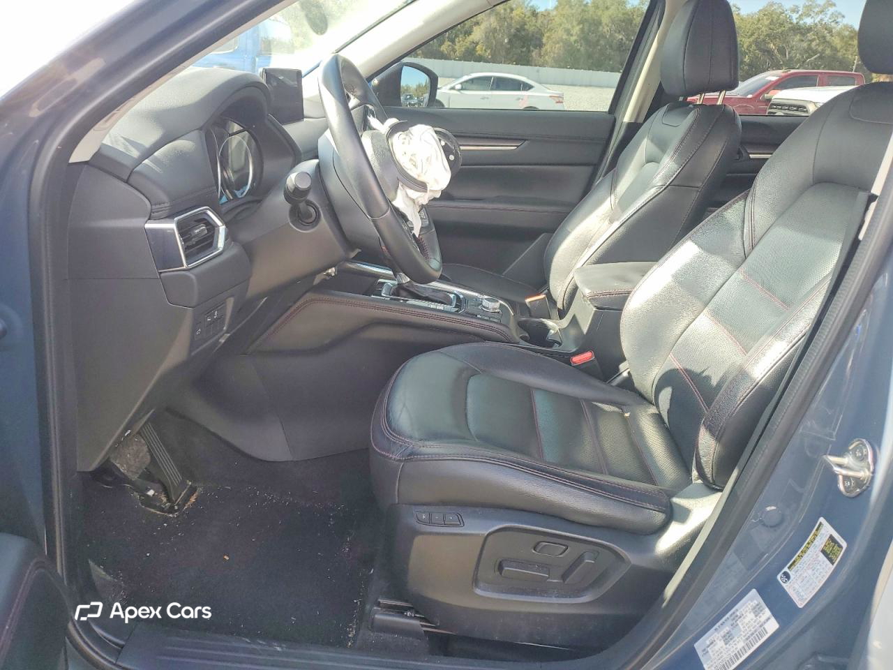 Mazda CX-5 2023