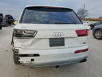 Audi Q7 2018