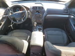 Ford Explorer 2018
