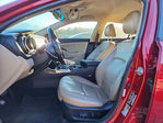 Kia Optima 2015