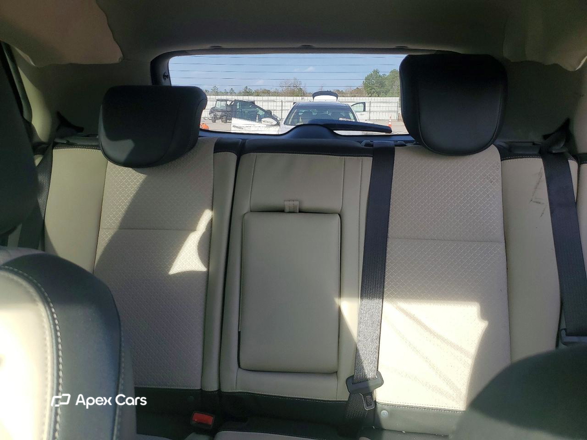 Buick Encore 2019