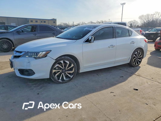 Acura ILX 2016 - Image 1 of 13