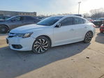 Acura ILX 2016