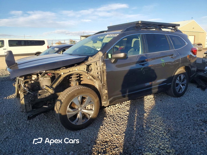 2022 Subaru Ascent - Image 1 of 5