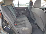 Nissan Versa 2012
