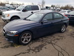 BMW Series 3 2015