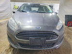 Ford Fiesta 2019