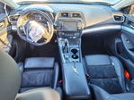Nissan Maxima 2016