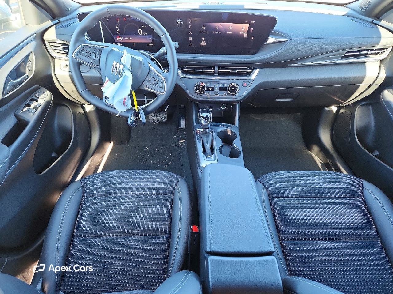 Buick Envista 2025