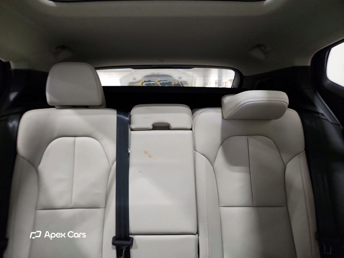 Volvo XC40 2023