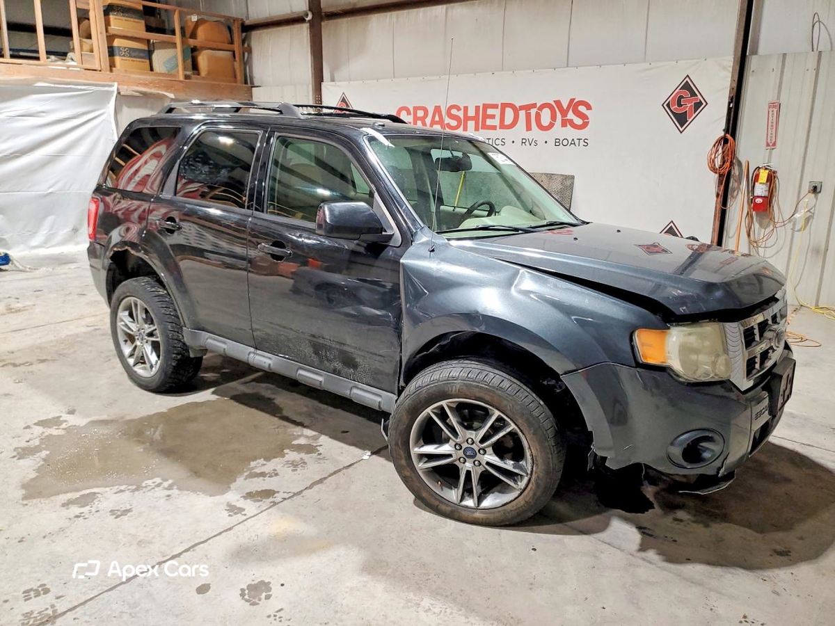 Ford Escape 2011