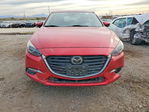 Mazda 3 2018