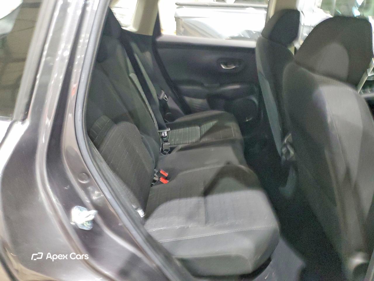 Honda HR-V 2024