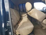Nissan Navara (Frontier) 2011