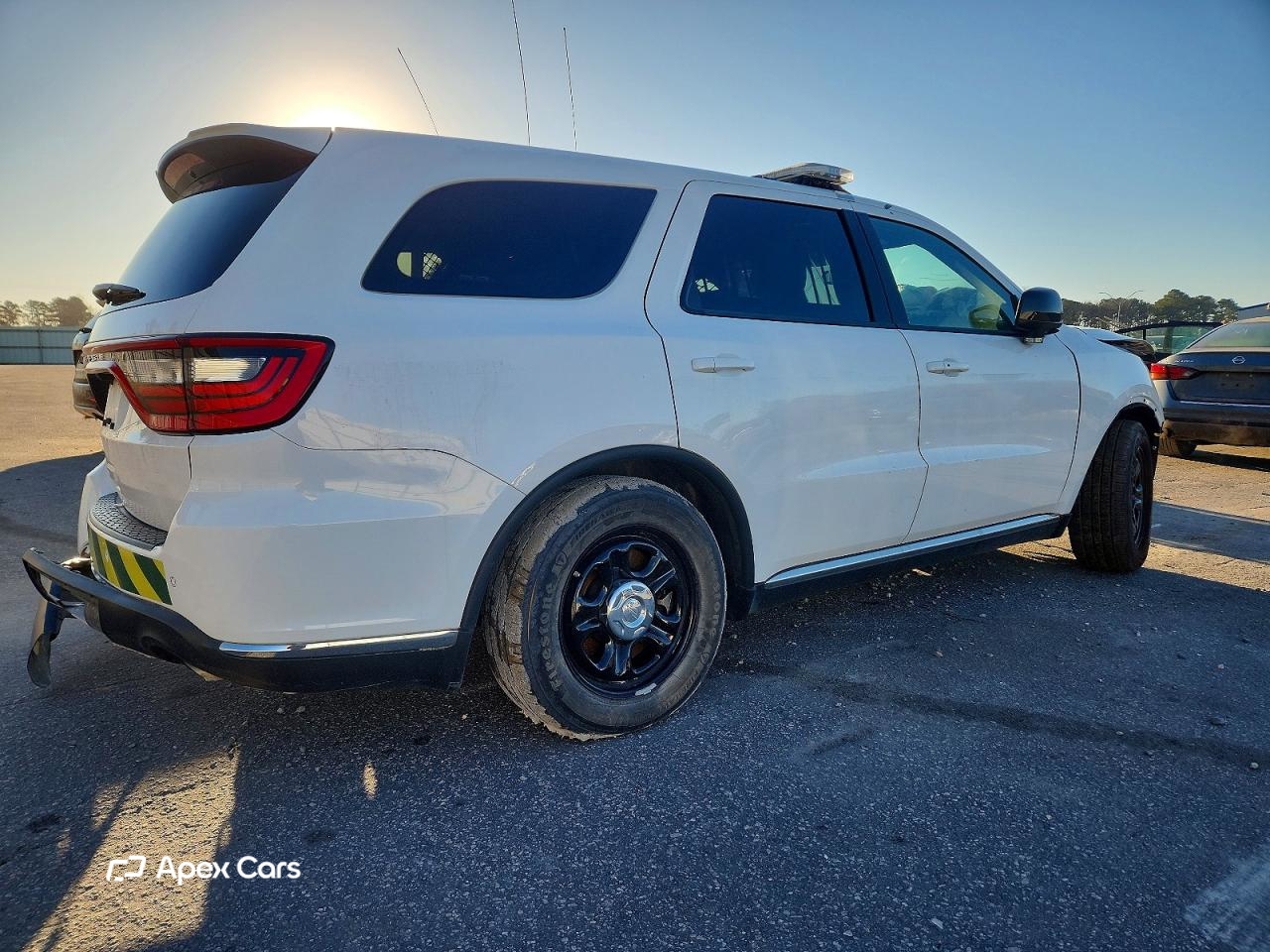 Dodge Durango 2024