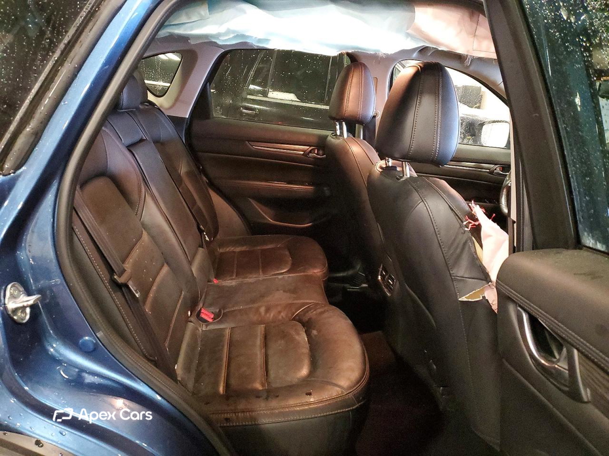 Mazda CX-5 2021