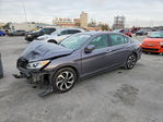 Honda Accord 2016