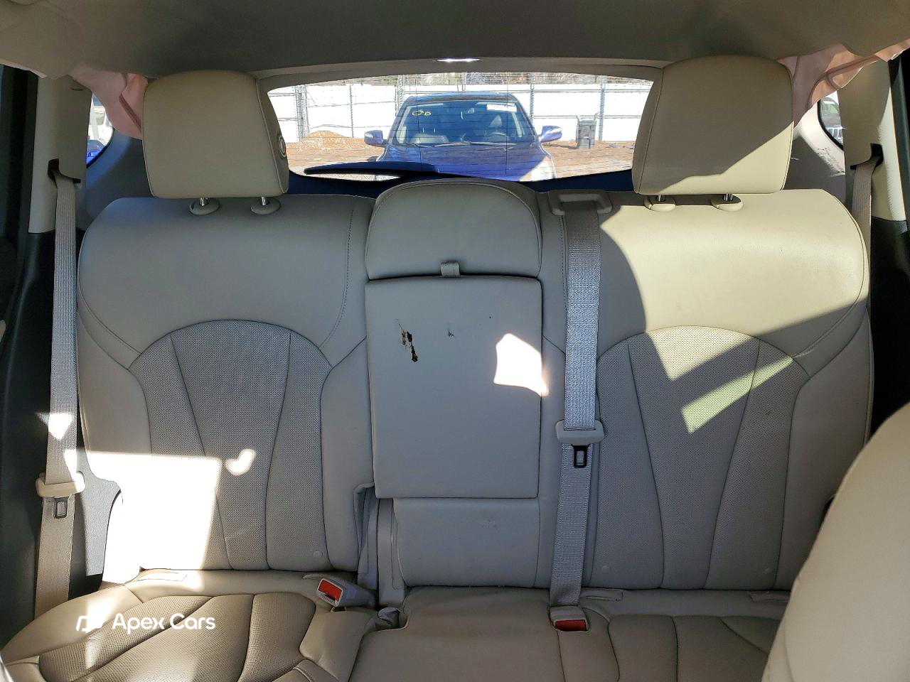 Buick Envision 2020