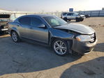 Dodge Avenger 2011