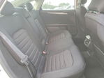 Ford Fusion 2016