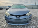 Toyota Corolla 2014