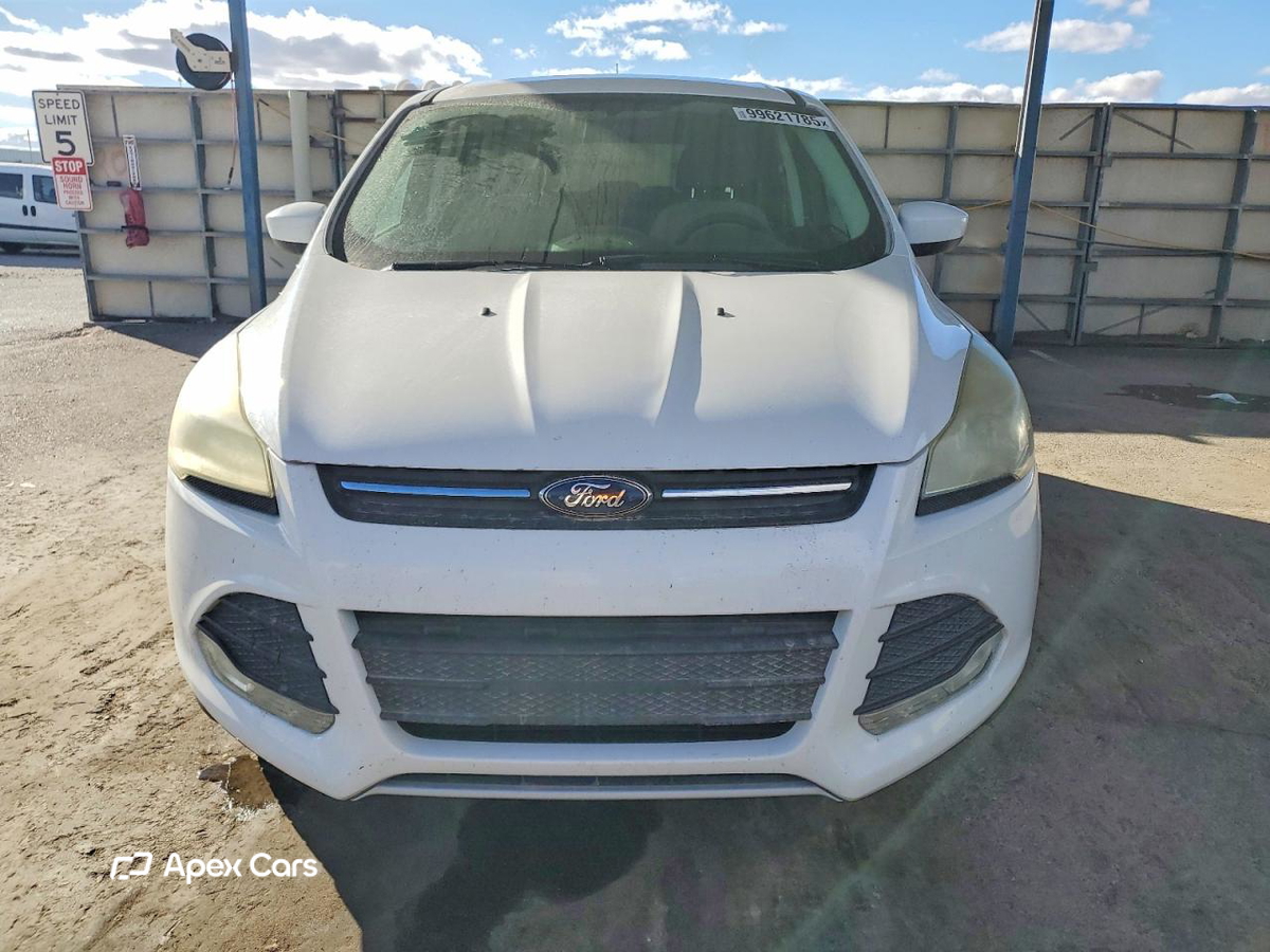 Ford Escape 2014