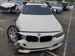 BMW Series 3 2014