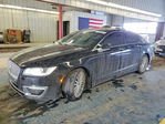 Lincoln MKZ 2017