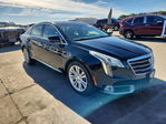 Cadillac XTS 2018