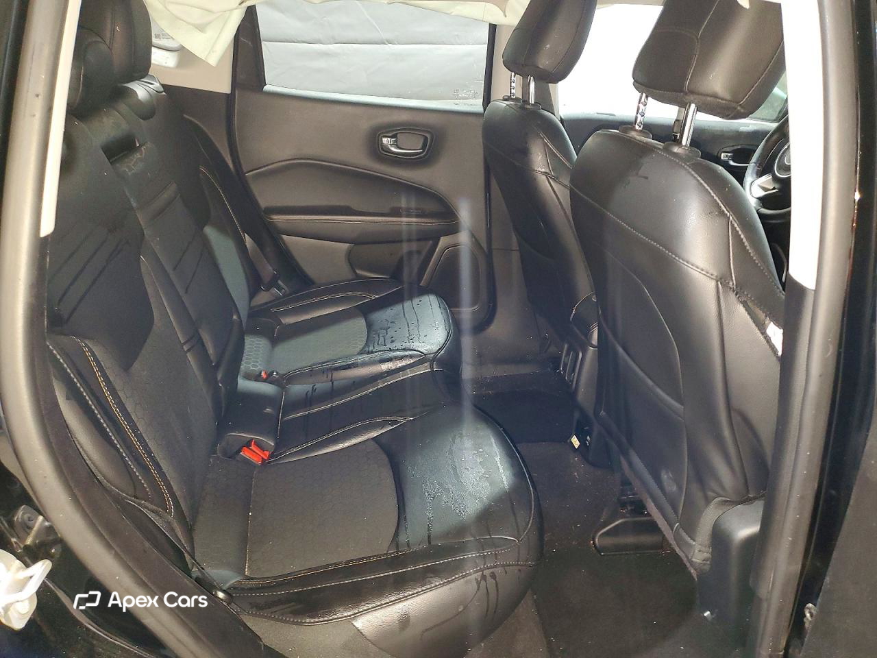 Jeep Compass 2019