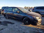 Subaru Impreza 2015