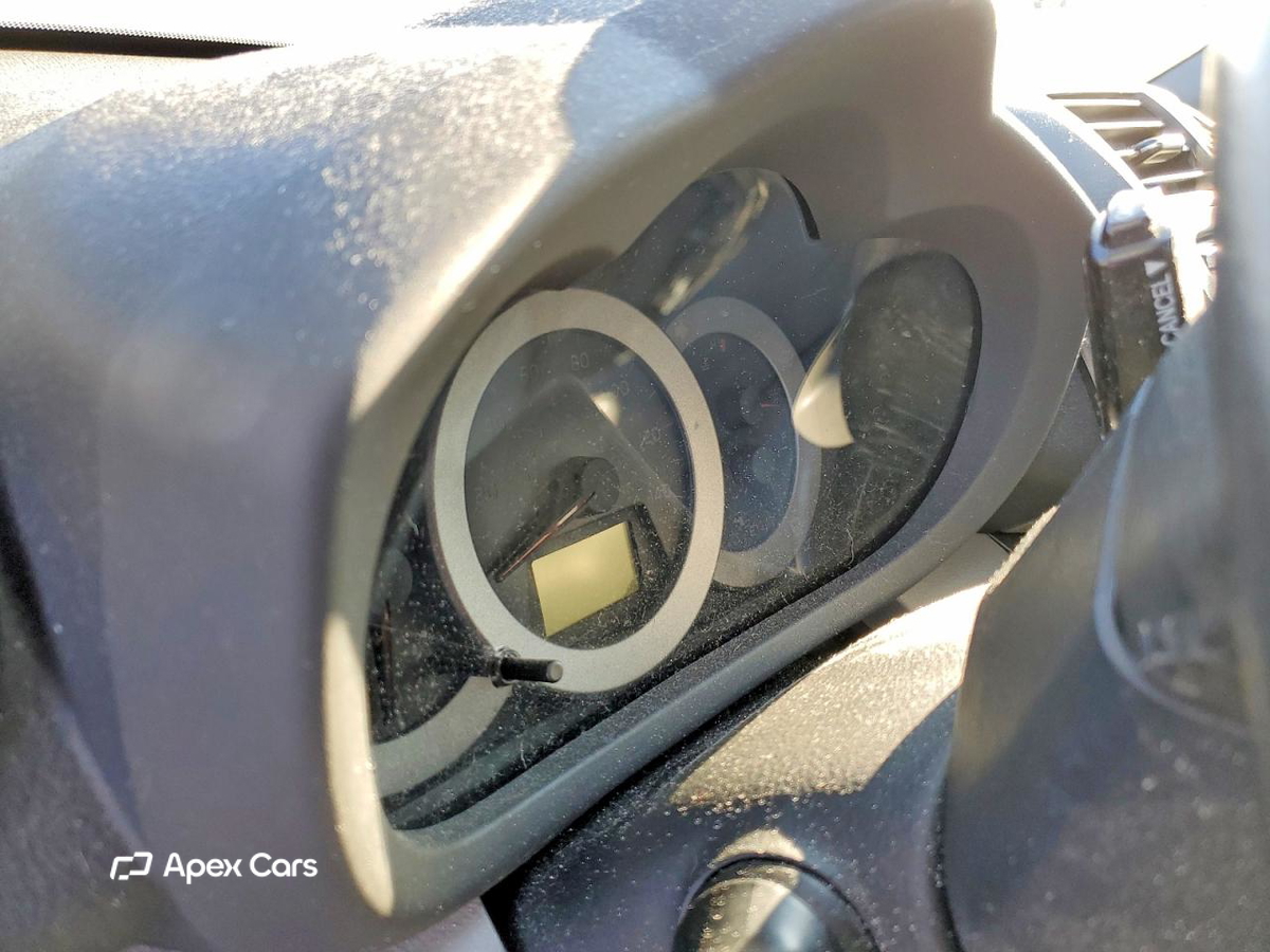 Toyota RAV 4 2012